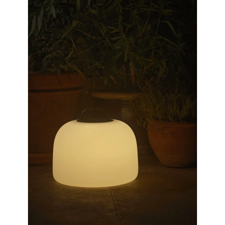 Lampa przenośna zewnętrzna Kettle To-Go NO2018013023 - Nordlux